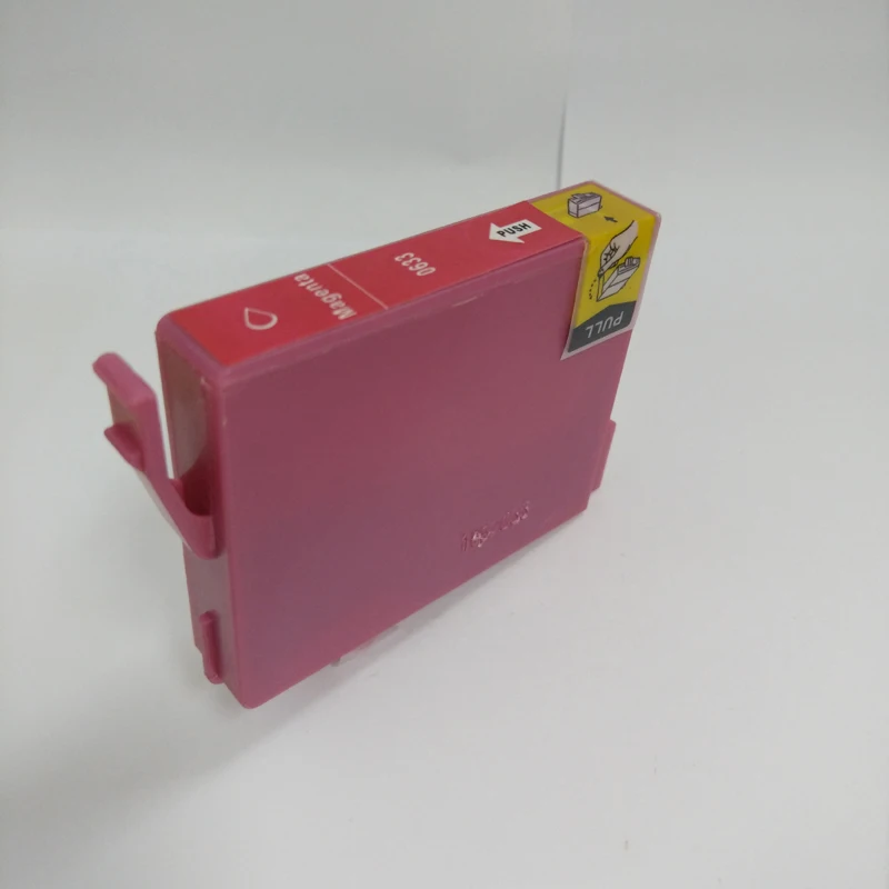 Чернильный картридж Vilaxh T0631 T0632 T0633 T0634 для принтеров Epson Stylus CX3700 CX4100 CX4700 C67 C87|cartridge