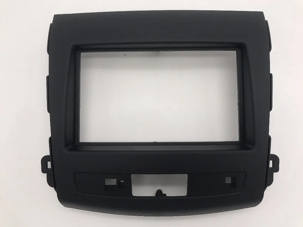 Автомагнитола Bigscreen для Mitsubishi Outlander XL Citroen C Cro Crosser интерфейс Peugeot