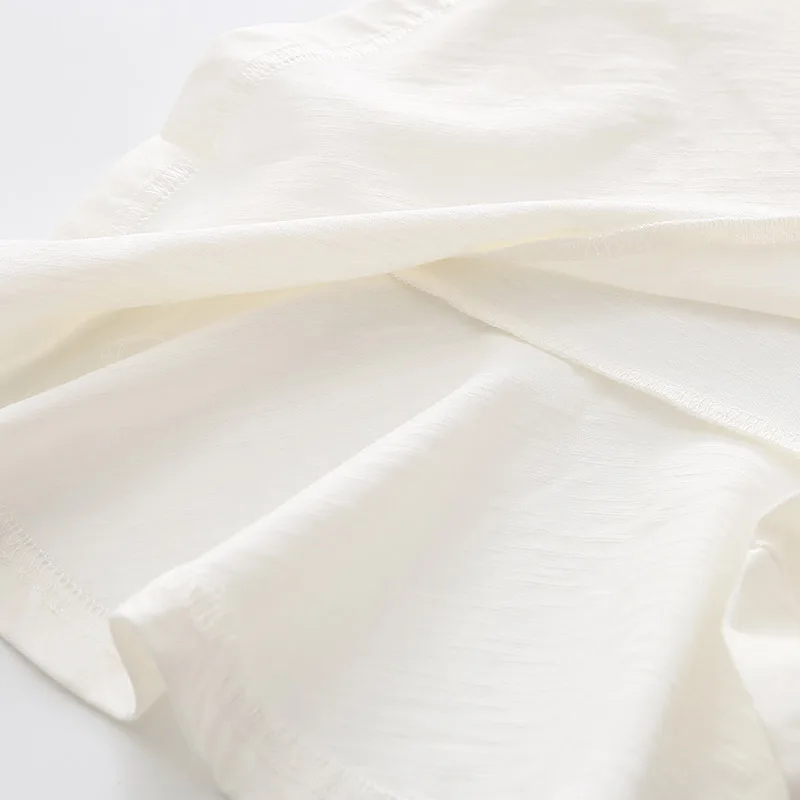 Baby print dress 2019 summer Korean version of the new girl children's wear short-sleeved qz-4629 | Детская одежда и обувь