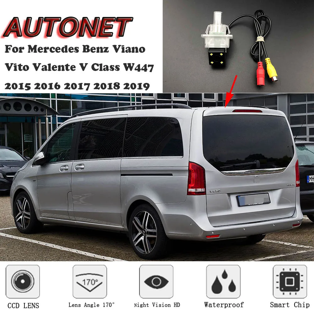 Carlex Will Make Your Mercedes Vito Look Fast & Furious