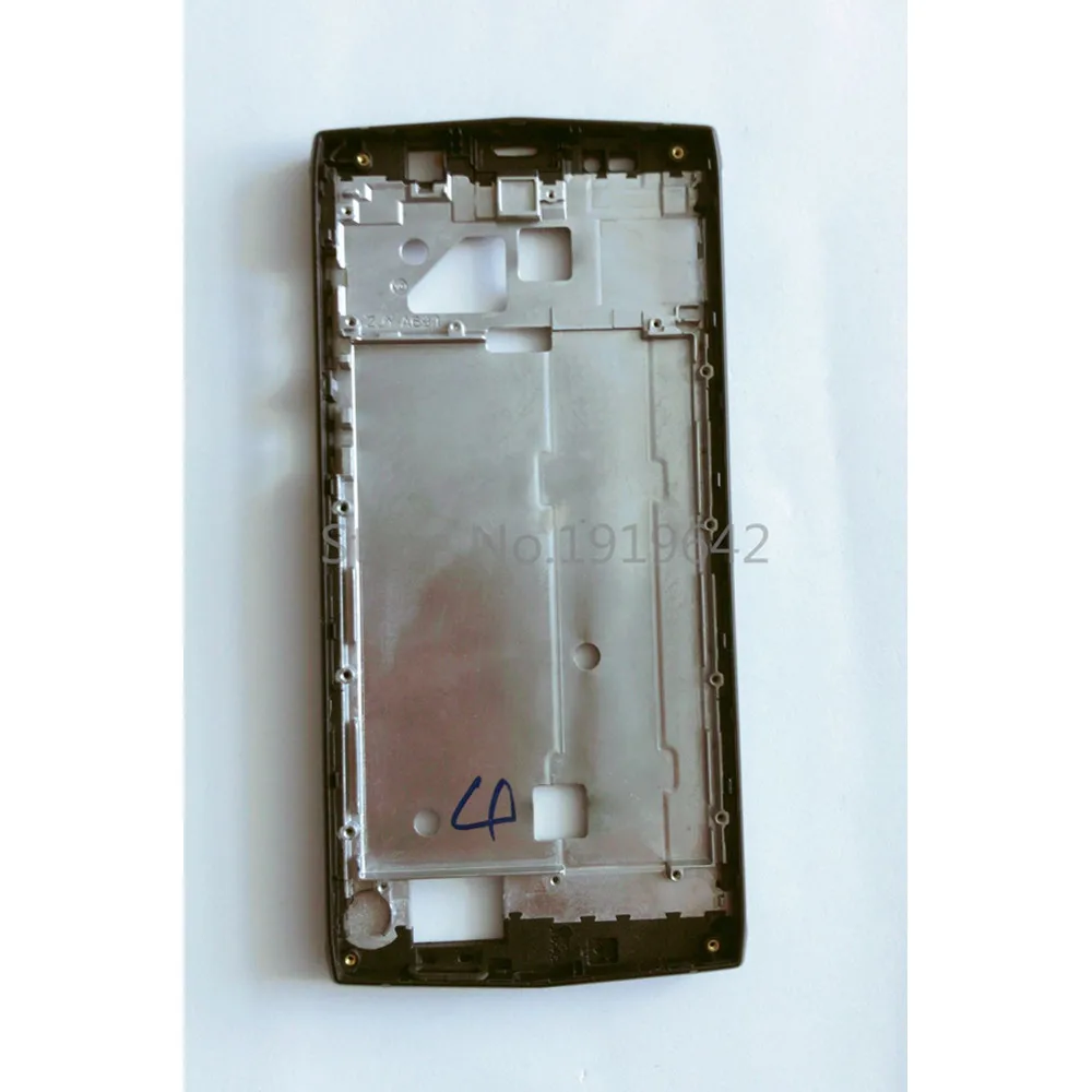 Новый Оригинальный сотовый телефон DOOGEE BL9000 5 99 дюйма корпуса чехол средний ремонт
