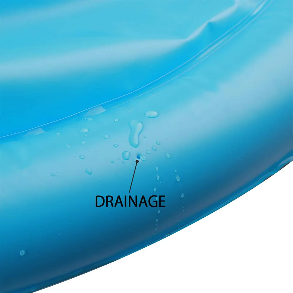 Надувной коврик для разбрызгивания воды, вечерние Матрасы для разбрызгивания газонов на открытом воздухе, пляжный коврик для разбрызгивания, детская подушка для игры, летняя игрушка-спрей