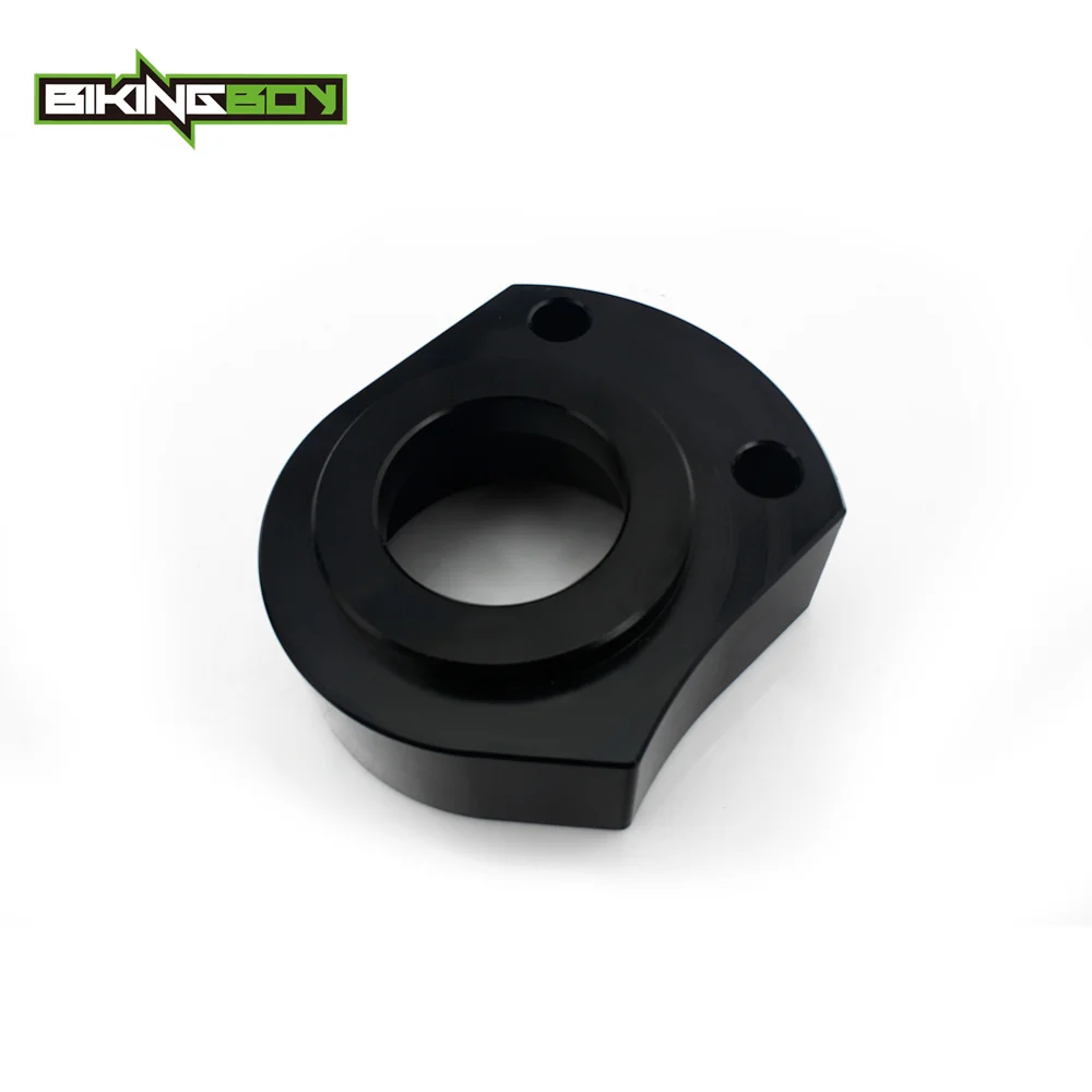 BIKINGBOY для Kawasaki Ninja ZX-14R ZZR ZZ-R 1400 16 15 14 13 12 11 10 09 08 Lift 1 &quotРучка Зажим на подножке