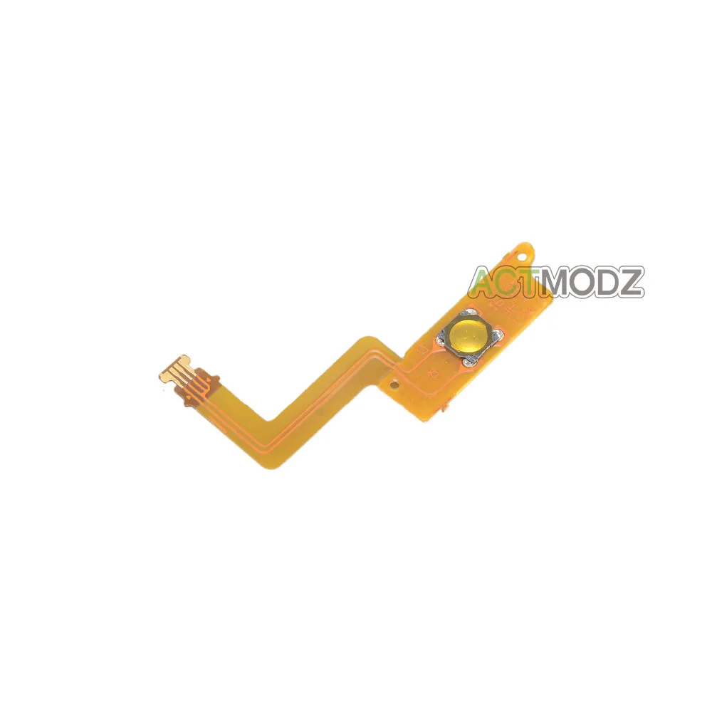 Repair Part House HOME Electro Button Flex Cable for Nintendo New3DS USA | Электроника