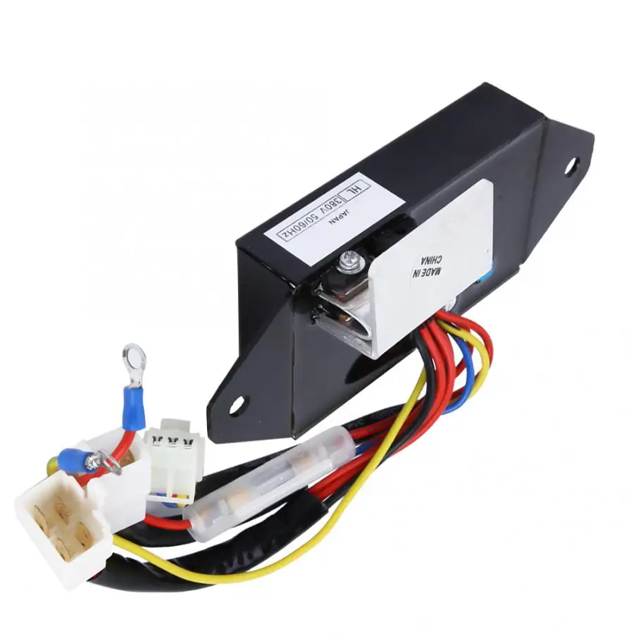Автоматический регулятор напряжения генератор AVR для Kubota J310 J313 J315 J318 J320 J324