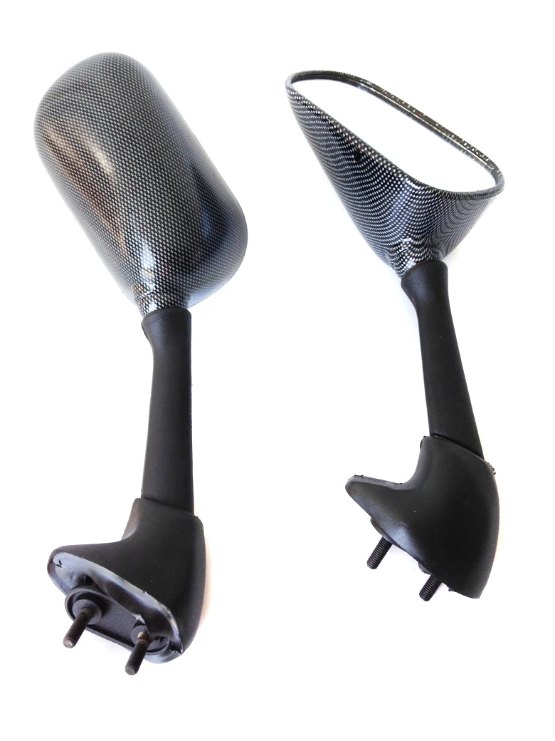 Запчастей мотоцикла OEM замена зеркала пригодный для Yamaha 1998-2002 YZF R6 R1 YZF-R1 YZF-R6 из