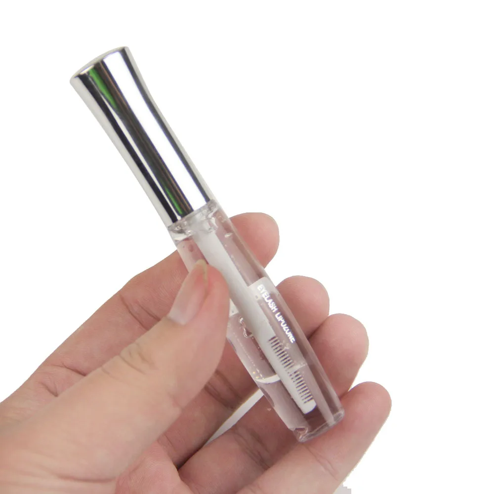 Роста ресниц лечения жидкости Сыворотки Enhancer больше толще макияж кормящих