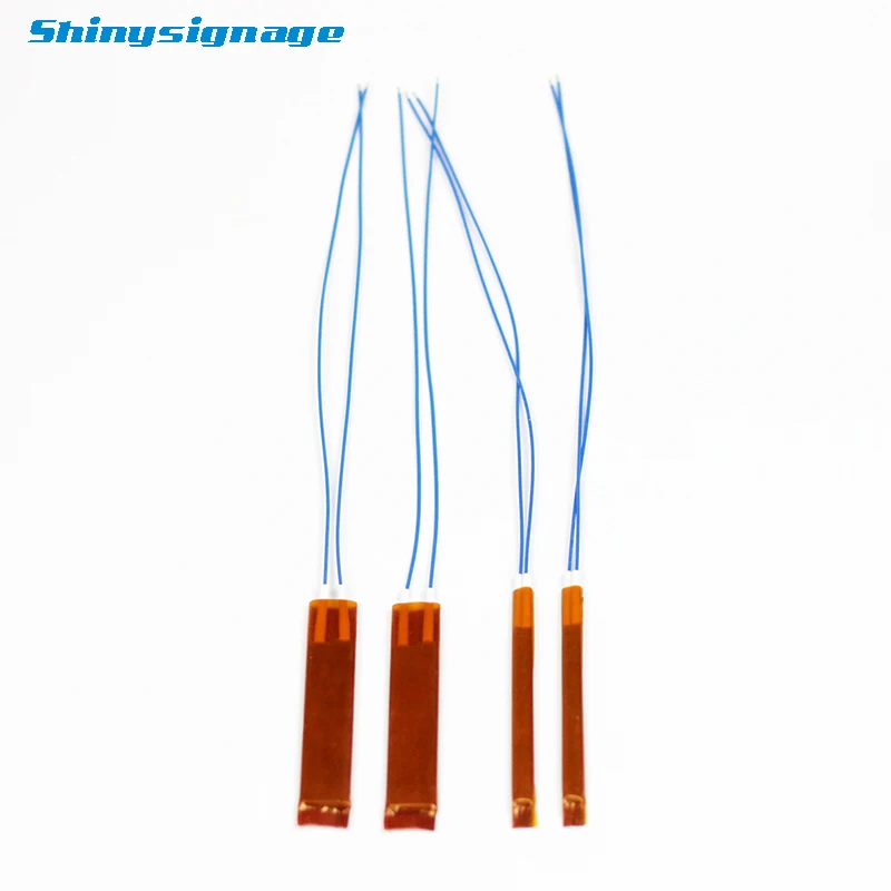 Ремонт нагревательной сердцевины для акриловых гнутых каналов Лидер продаж