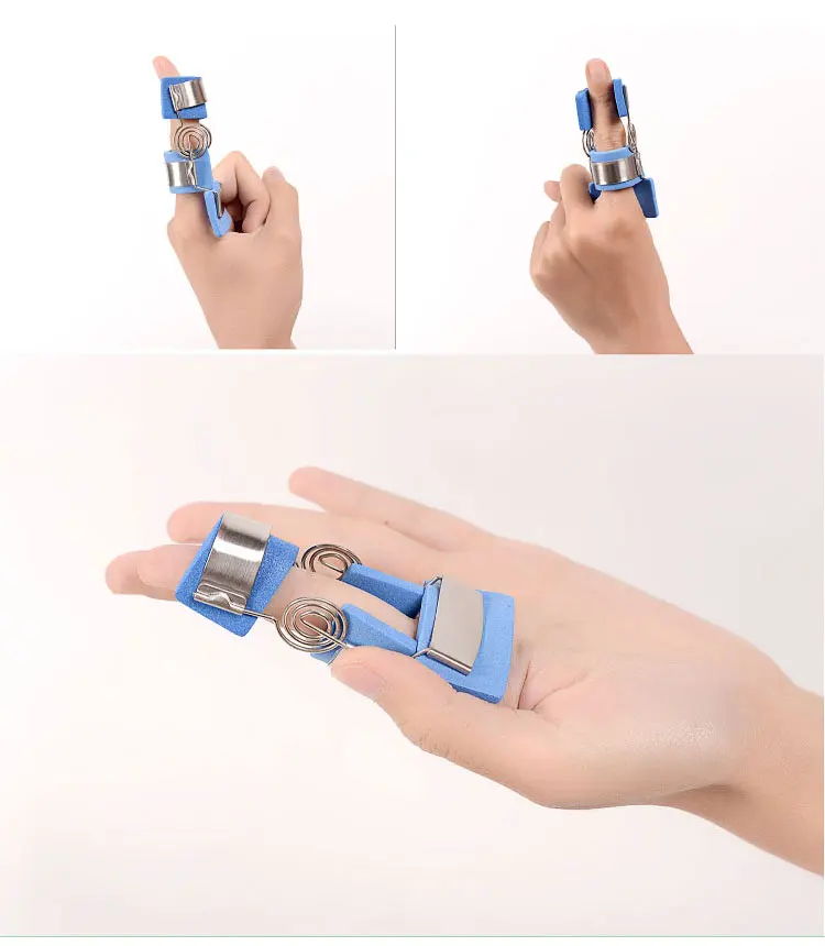 1 шт. Сезон весна корректор для пальцев ход головного мозга гемиплегия спазма