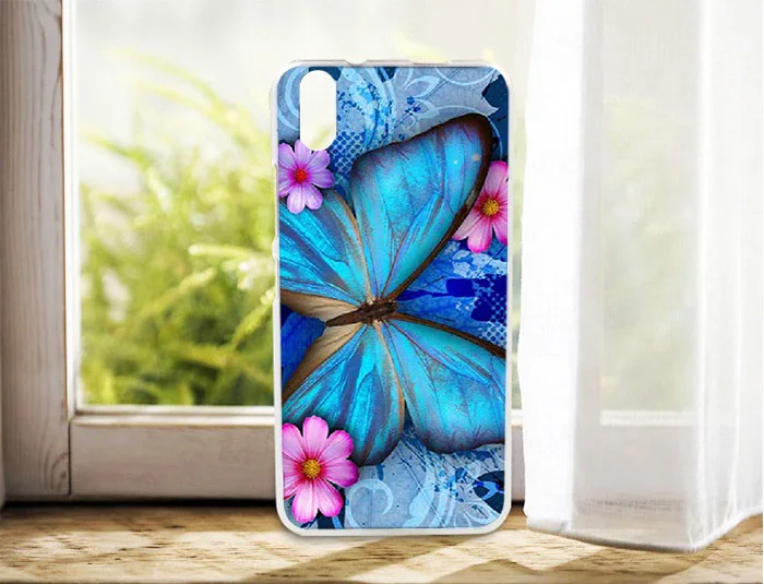 Популярный дизайн специальный чехол высокого качества с рисунком для Ulefone