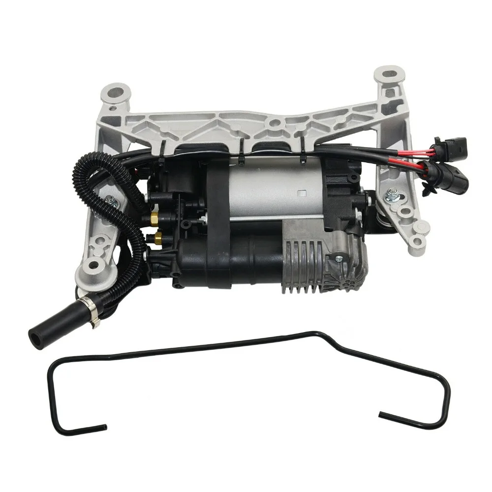 With Stand For Vw Volkswagen Touareg 7p5 7p0698007b 7p0698007c 7p0698007d