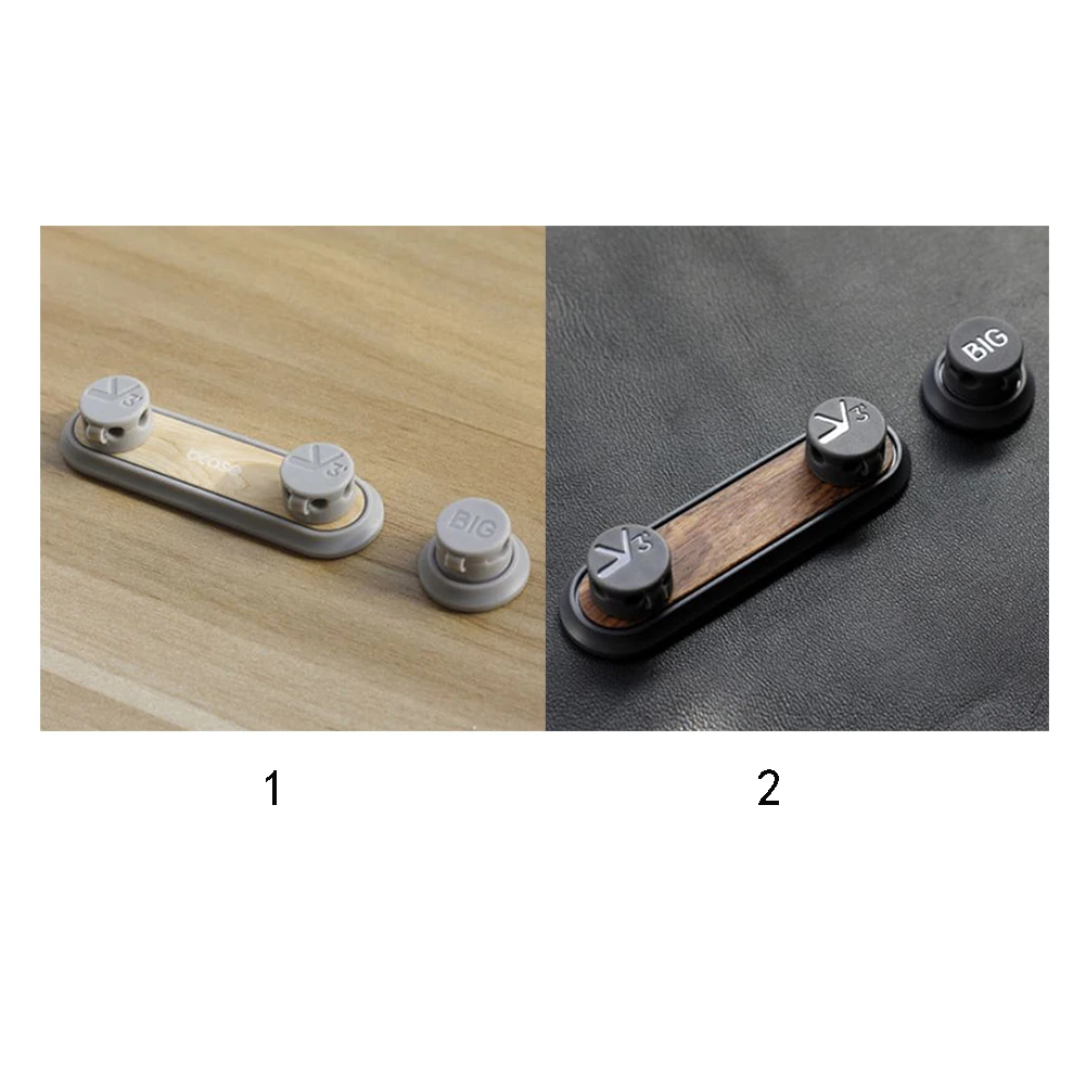 Под Дерево Магнитный кабель намотки проволоки организатор держатель для