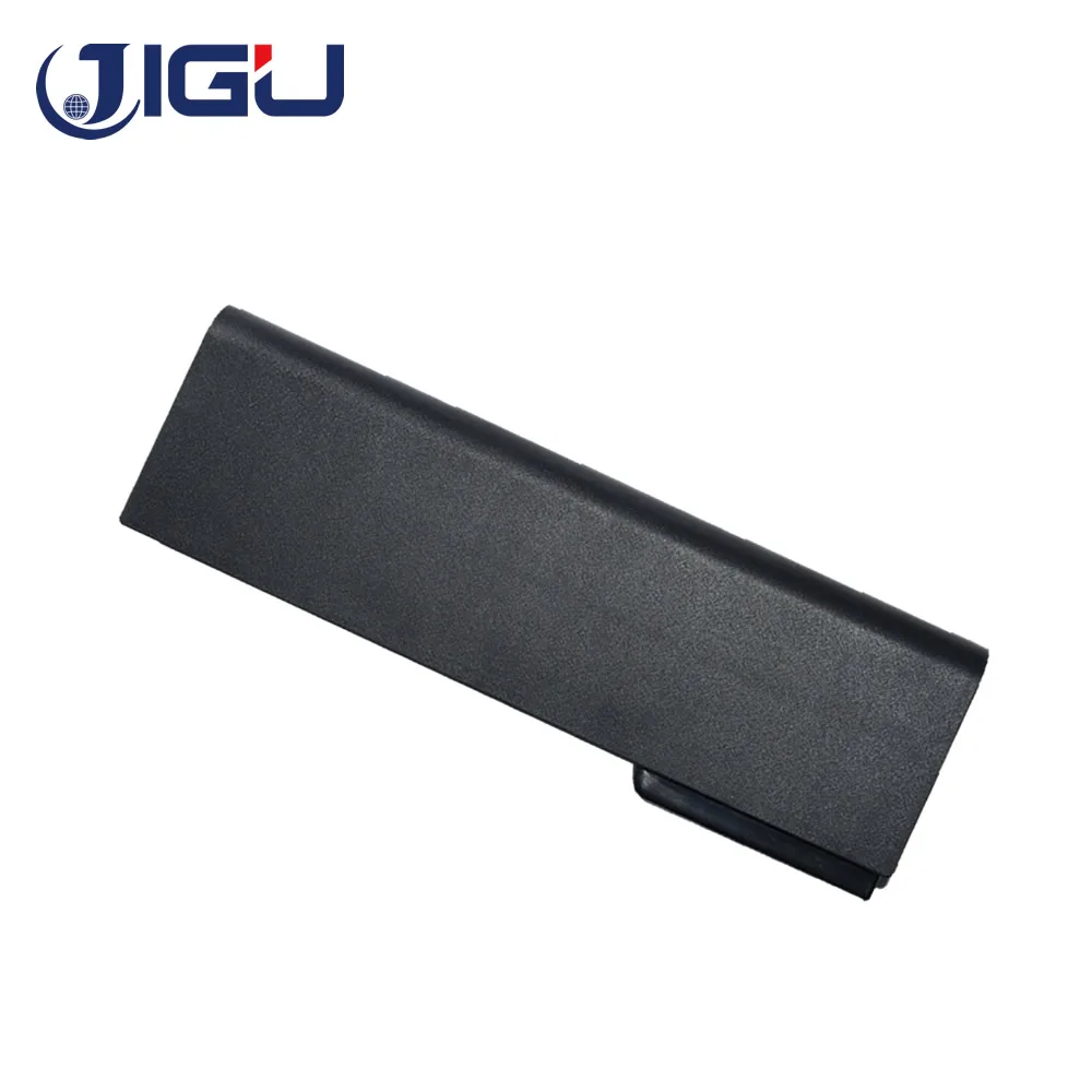 Аккумулятор JIGU для ноутбука Hp ProBook 6460b 6470b 6560b 6570b 660b 6465b 6475b 6565b EliteBook 8460p 8470p 8560p