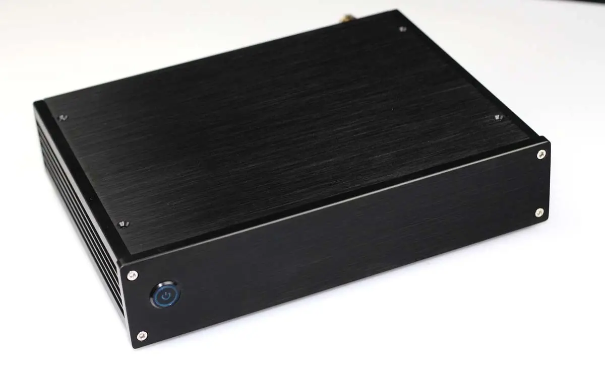 ZEROZONE Hifi 1000 Вт IRS2092 моно класс D усилитель мощности поддержка сбалансированного