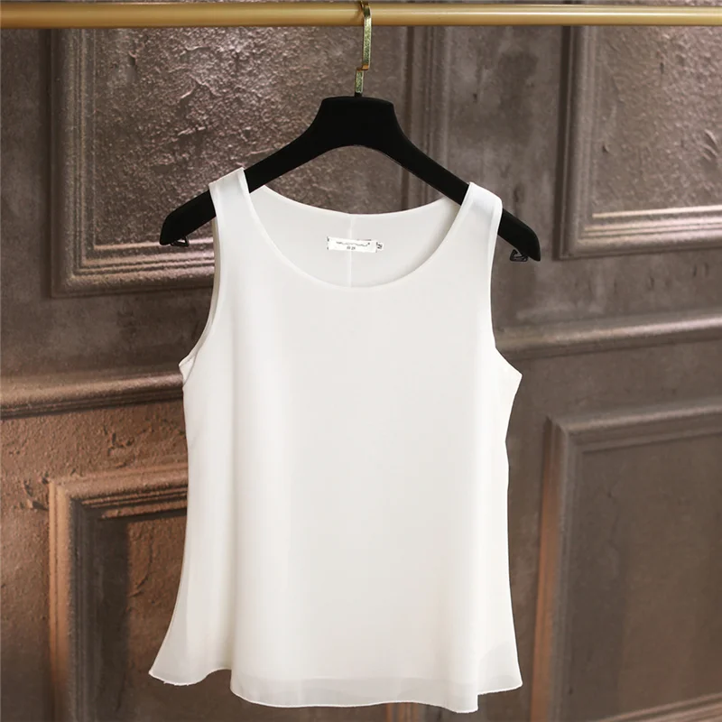 Banerdanni Новое поступление Женская шифоновая блузка 2020 Летняя Пляжная Свободная