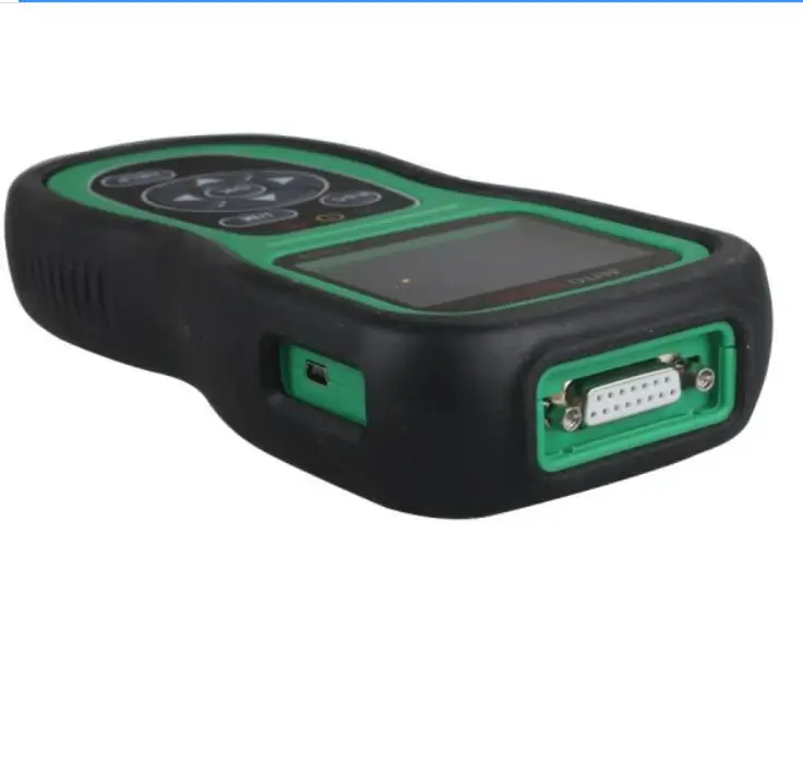 YD509 OBDII EOBD может считыватель кода Поддержка нескольких языков| |