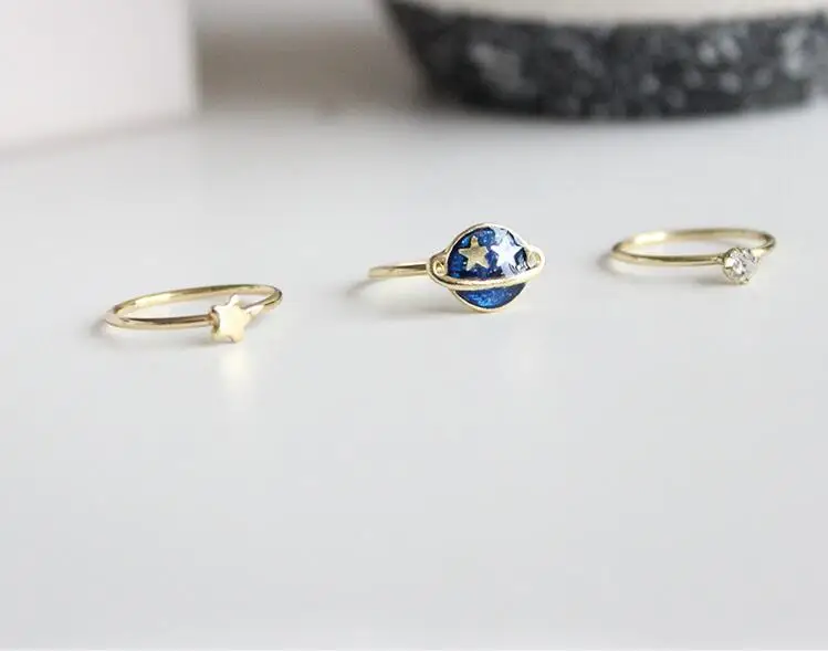 3 шт./компл. в винтажном стиле сапоги панковском регулируемый милое голубое