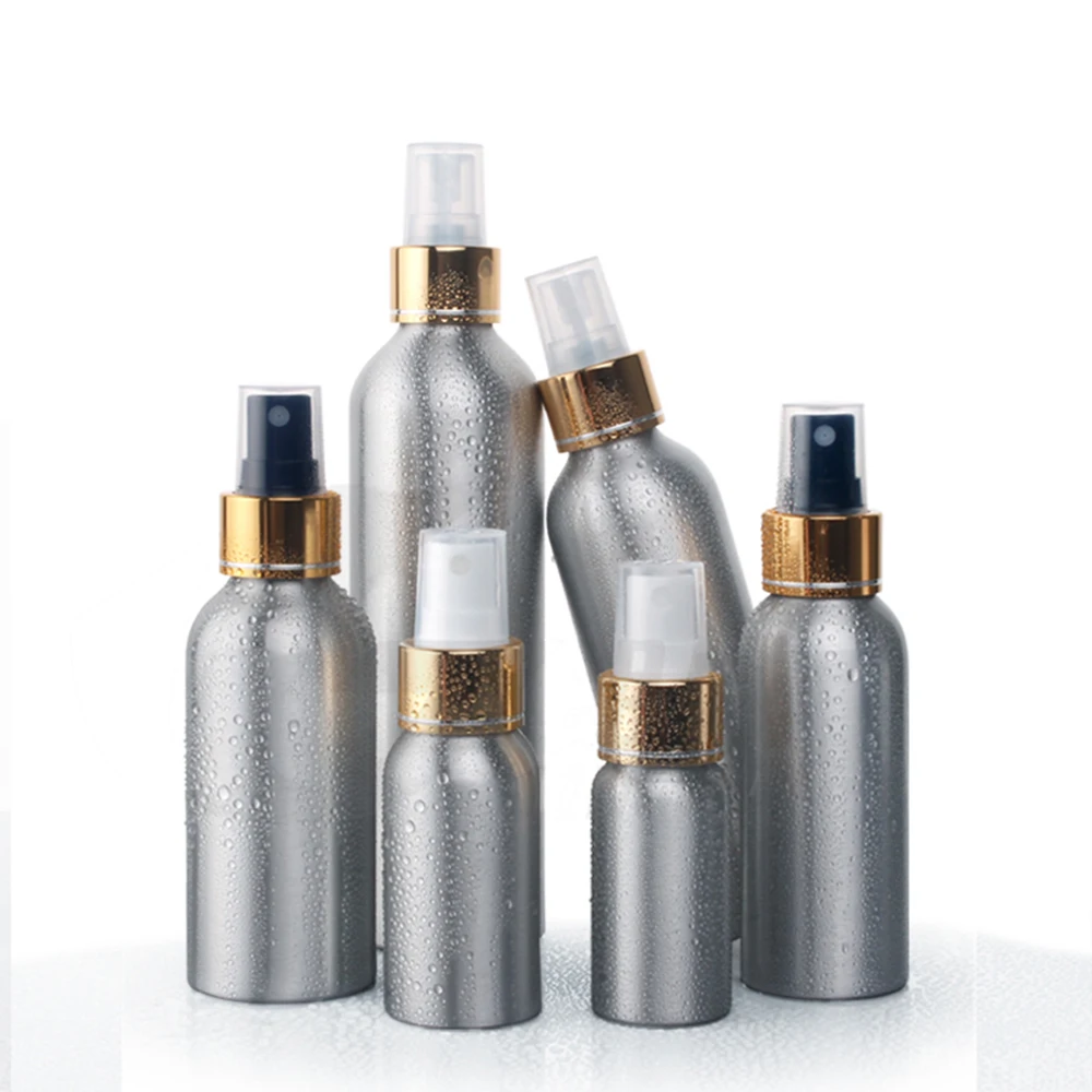 10 шт. Алюминиевый распылитель для духов 30 мл 50 100 120 150 250 мл|perfume spray bottle suppliers|perfume
