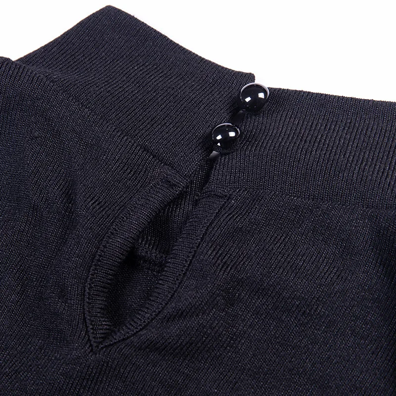 2019 Новое поступление весенне-осеннее платье для девочек в готическом стиле