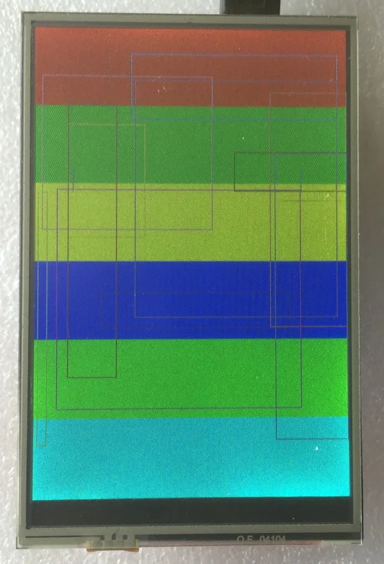 ЖК дисплей 3 5 дюйма модуль TFT экран для uno R3 mega 2560 raspberry Pi Board с разрешением 480x320|tft lcd