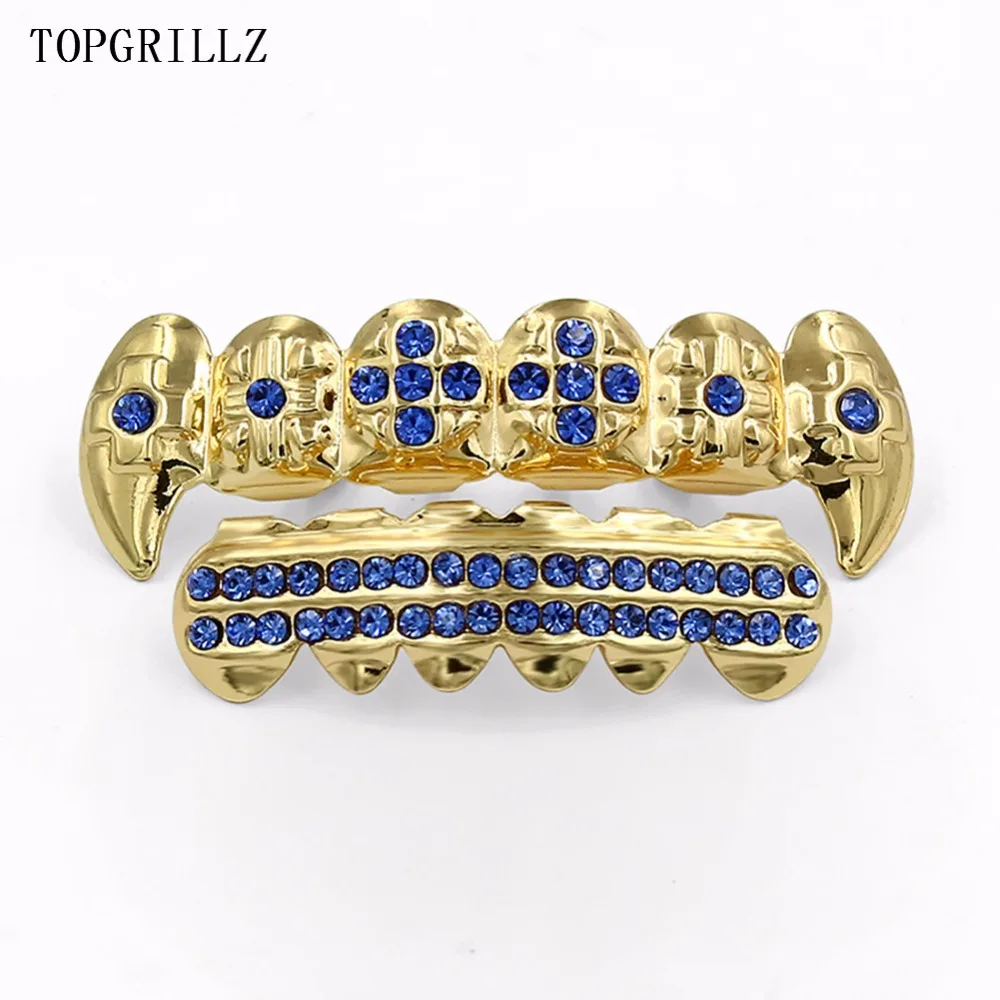 Новинка посеребренные колпачки из настоящего розового золота с кубическим