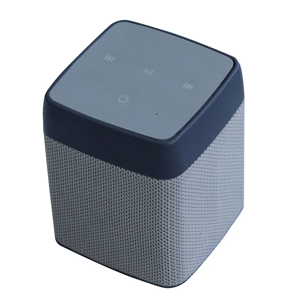 Портативная мини Колонка s музыкальная Angel колонка caixa de som Altavoz стереоколонка MP3