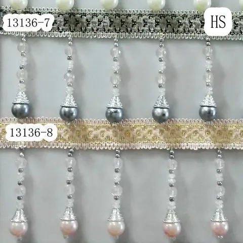Тюлегардинных / HS13136 2-цвет |