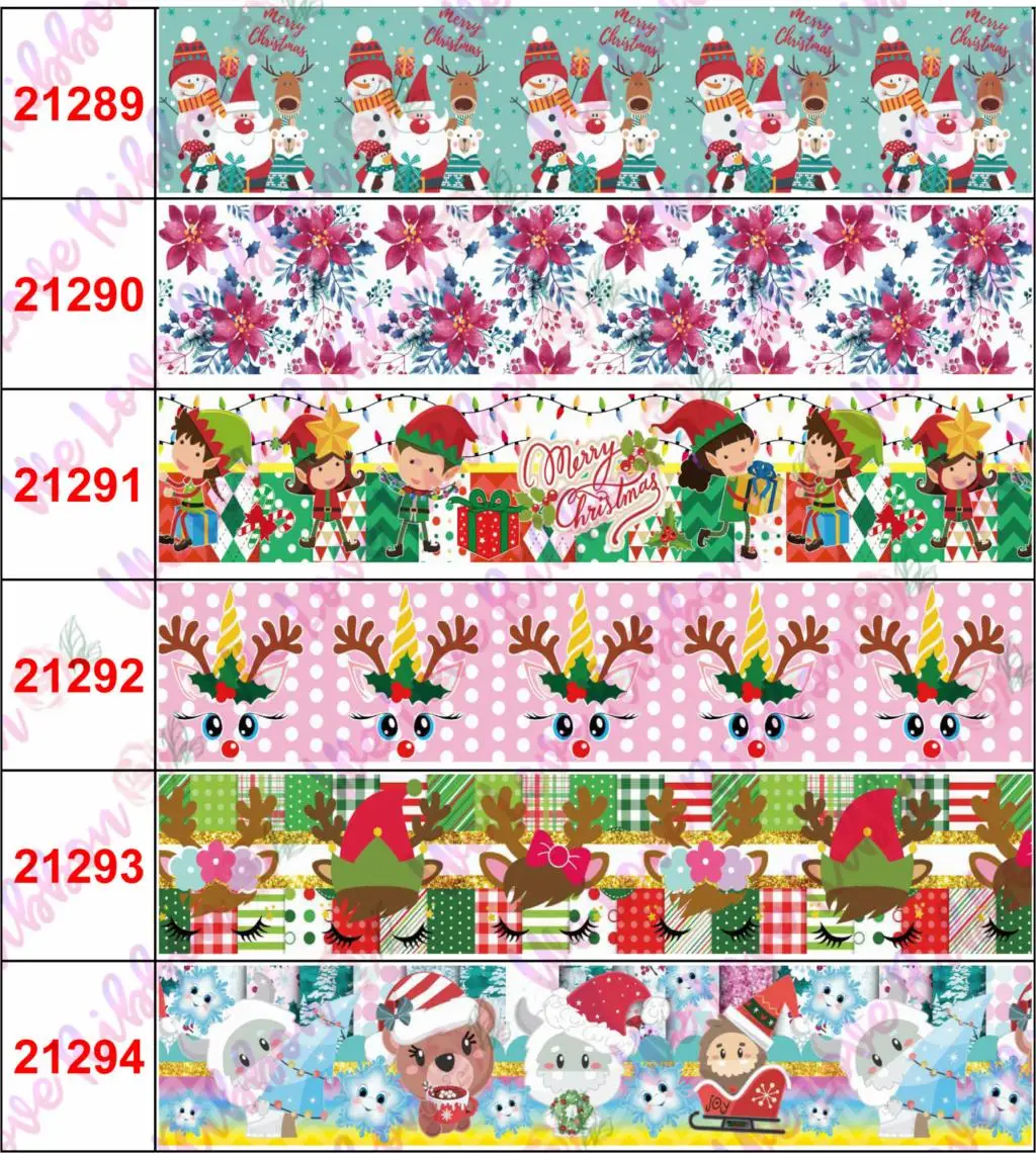 16 мм-75 мм веселая Рождественская серия мультяшный Снеговик Санта Клаус