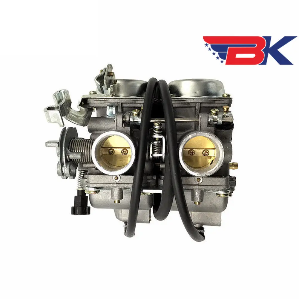 PD26JS карбюратор для CB125 CB125T CA250 Cl125 3 250cc 2 цилиндра двигателя карбюратора|Охлаждение