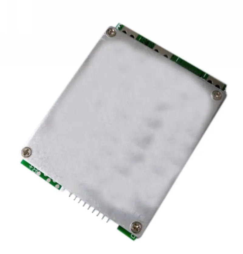 Mayitr 1 шт. 10S 36V 35A литий-ионная Lipolymer батарея BMS PCB с балансом для Ebike Escooter