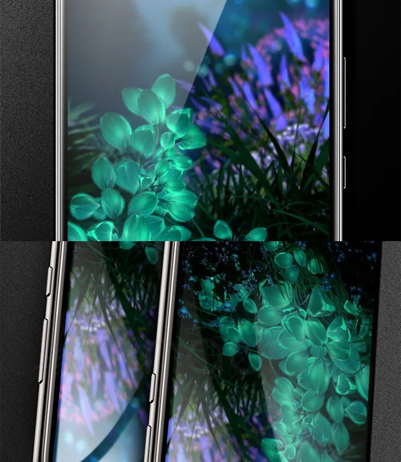 9D стекло для huawei P20 Pro Lite Plus защита экрана закаленное стекло для huawei P Smart Nova 3E 4 защитная пленка