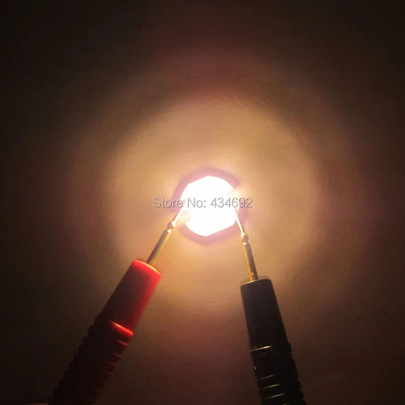 Светодиодная лампа на 16 мм медной печатной плате 30 Вт|cree xhp70|led emitterxhp70 cree |