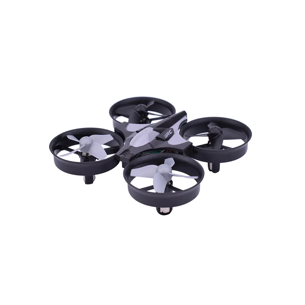 JJRC H36 2 4 ГГц CH 6 осевой гироскоп 3D сальто Портативный мини дрона с дистанционным
