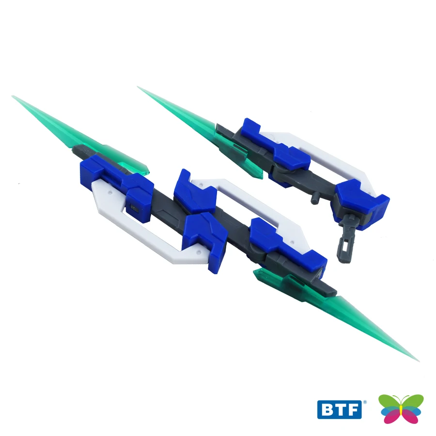 BTF меч GN IV полный ДЛЯ Bandai RG HG 1/144 GNT 0000 00Q Gundam *|Игровые фигурки и трансформеры| |