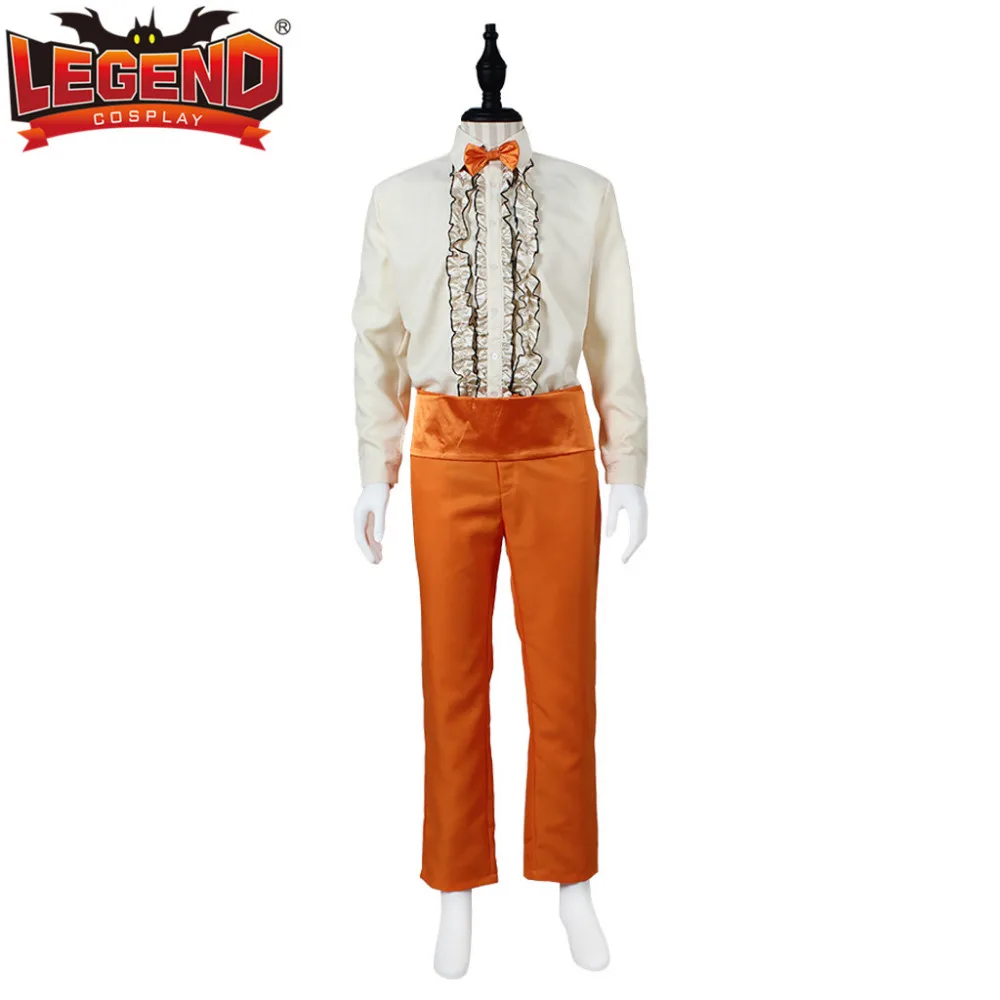 Мужской костюм для косплея Lloyd Хэллоуина карнавала|costume cosplay|cosplay costumecostume suits |