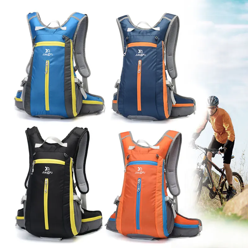 Рюкзак для велоспорта Mochila Trail жилет бега скалолазание сумка марафон мужчин