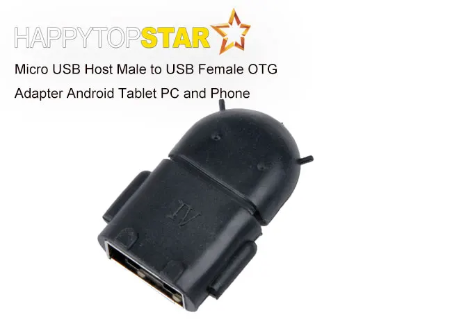 Адаптер Micro USB 2 0 на OTG для планшетов и телефонов Android|usb 2.0|usb femaleusb 2.0 micro usb |