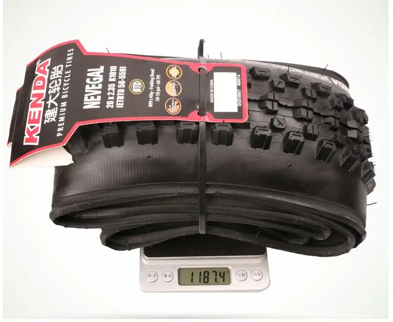 Велосипедные шины KENDA K1010 для горного велосипеда BMX 26/27 5/29er * 1 95/2 1/2 35 Maxx pneu