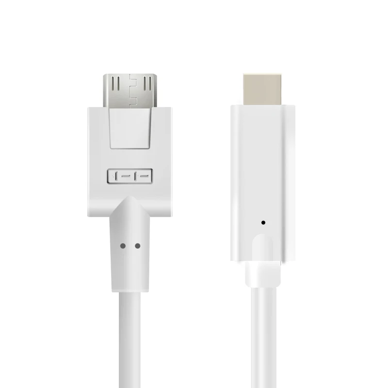 ONE клавиатура с подсветкой 61 клавиши Android кабели iPhone IPad сверкающий 30 pin USB кабель Шнур питания type C