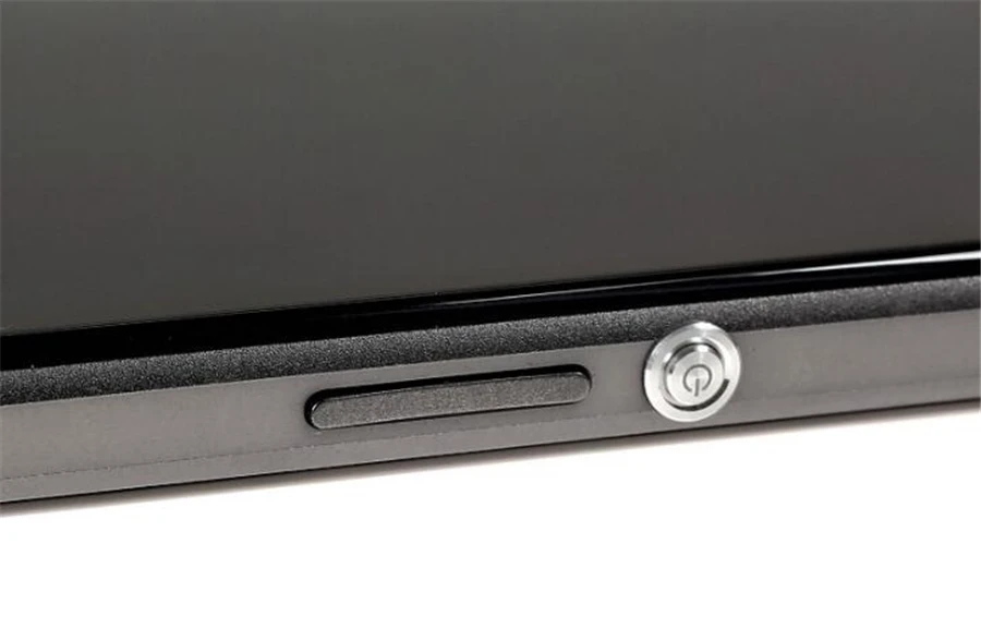 Sony Xperia Z1 Compact D5503 разблокированный GSM Android смартфон четырехъядерный 2 Гб ОЗУ 16 Гб памяти 4," wifi gps 2300 мАч