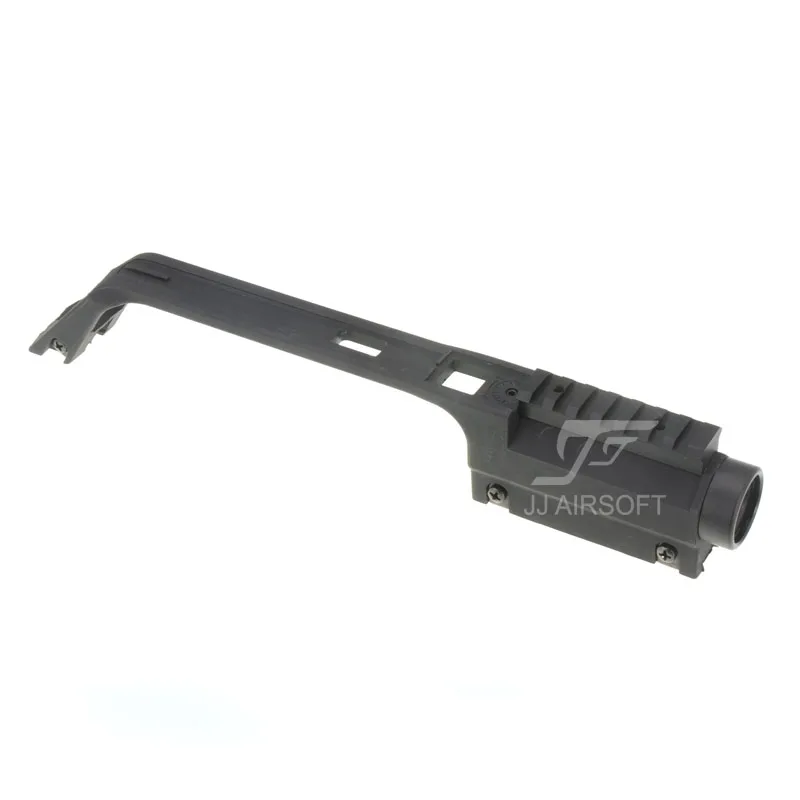 JJ Airsoft G36 ручка для переноски 3.5x область высокая верхняя железнодорожная версия