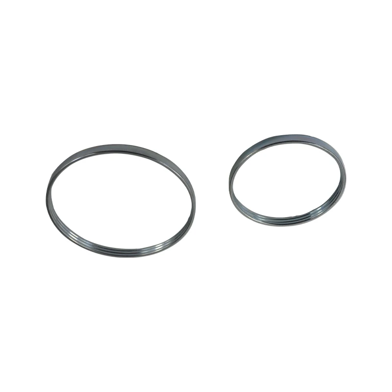 2Pcs Rear Air Suspension Spring Rubber Sleeve With Ring For BMW W211 W219 Class Auto Parts Repair Kit 2113200925 2113200825 | Автомобили и