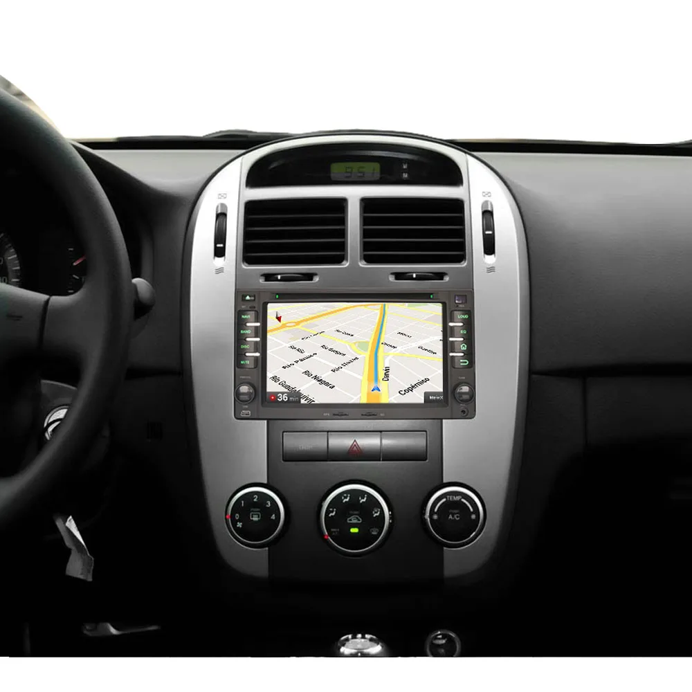 Android 8,0 Авторадио спутниковой DAB+ Восьмиядерный радио 4 г DVD BT gps Bluetooth видеорегистратор автомобильный CD-плеер для KIA CEED Рио MAGENTIS SPORTAGE