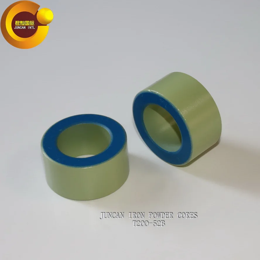 T200-52B железные Порошковые сердечники
