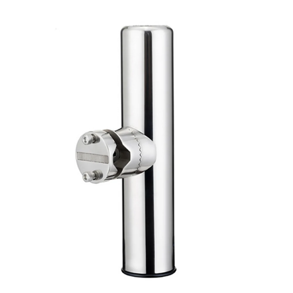 Держатель для удочки морской лодки держатели удочек зажим крепления на рельсах