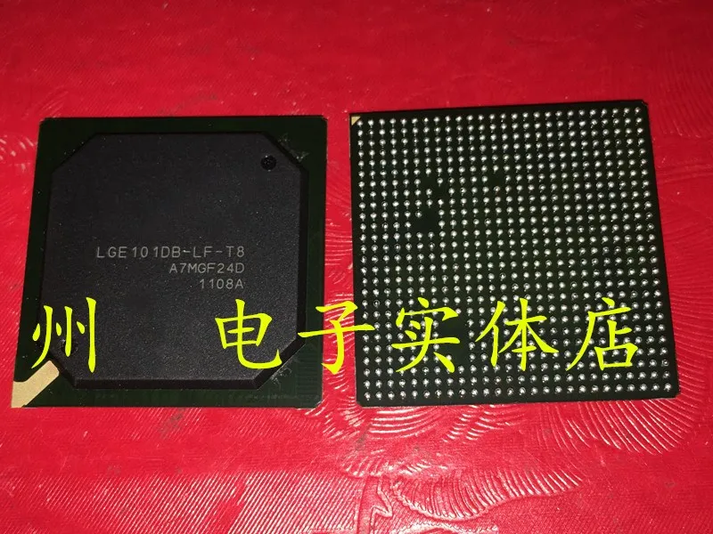

Новая Оригинальная пятна LGE101DB-LF-T8