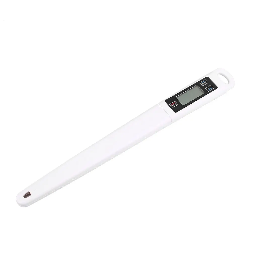 FLUS TT02 Digital Thermometer Meter Probe BBQ Kitchen Cooking Food Tool Pyrometer Electronic Temperature Tester Household | Инструменты
