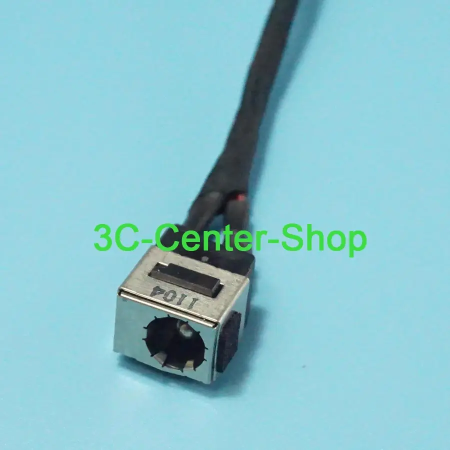1 шт. разъем постоянного тока для Toshiba Satellite L650 L655 L650D L655D L705 L750 L755 L750D L755D питания