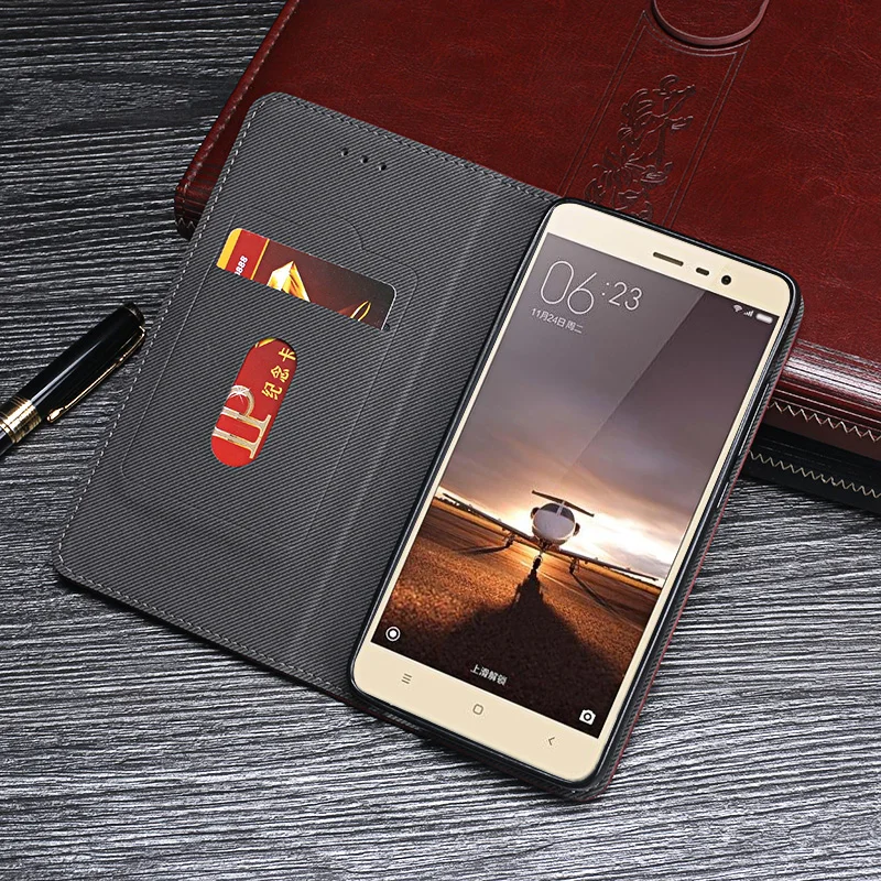 Для Xiaomi Redmi Note 3 Pro Prime специальное издание SE Версия Стенд чехол Filp Кожаный для Note3 3i