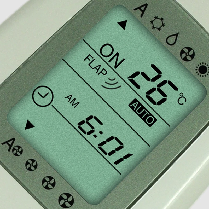 YINGRAY Замена для перевозчика кондиционер пульт дистанционного управления Номер